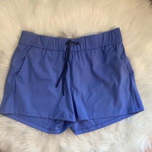 Zyia Club Shorts
